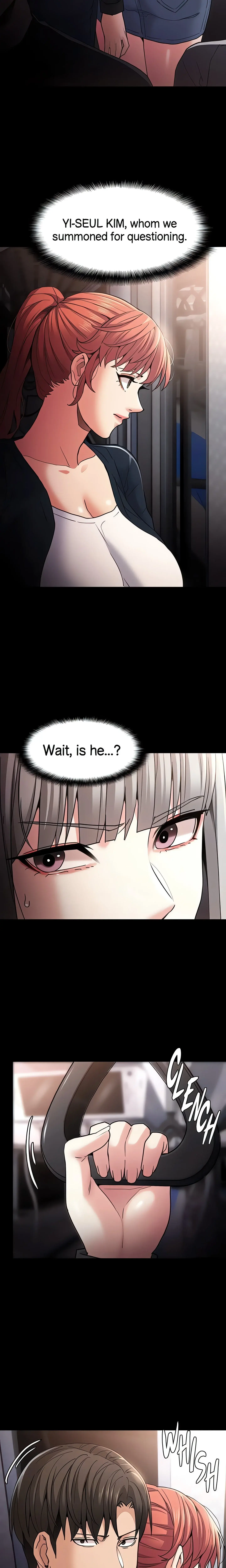 Pervert Diary Episode 112 - Page 5