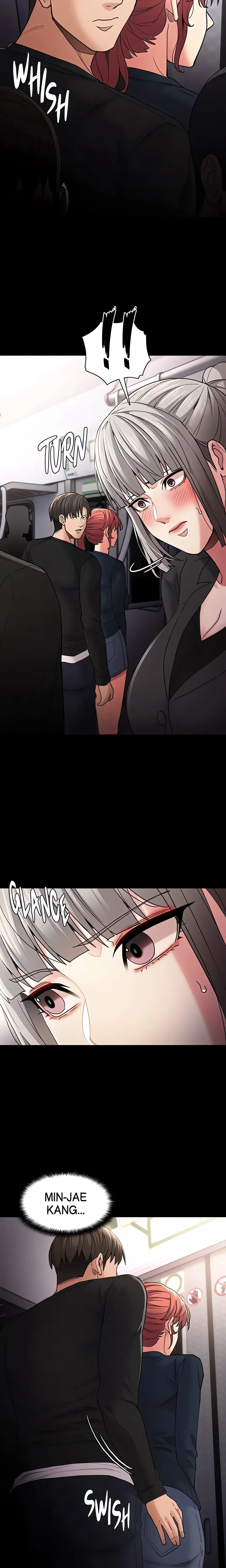 Pervert Diary Episode 112 - Page 6