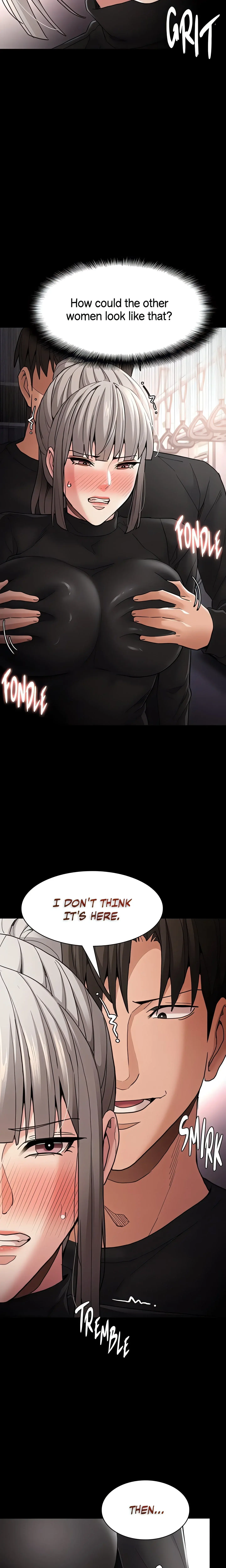 Pervert Diary Episode 113 - Page 11