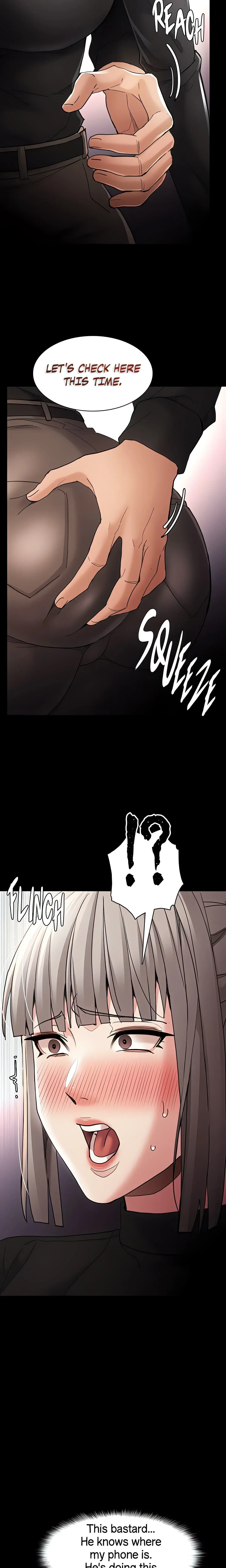 Pervert Diary Episode 113 - Page 12