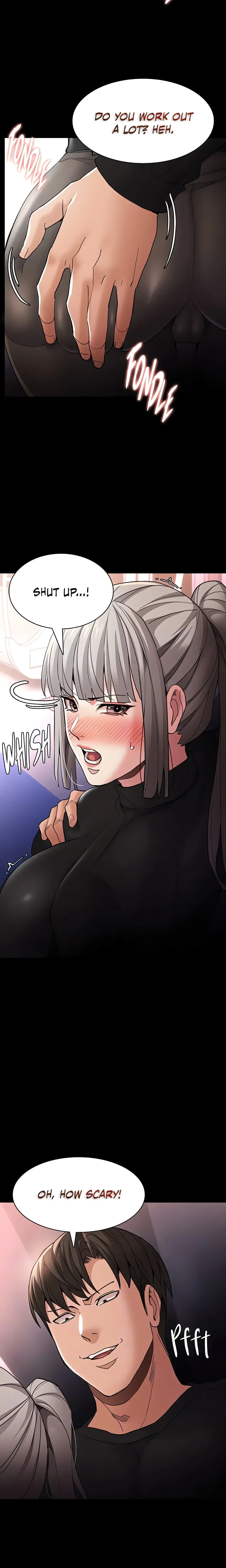 Pervert Diary Episode 113 - Page 14