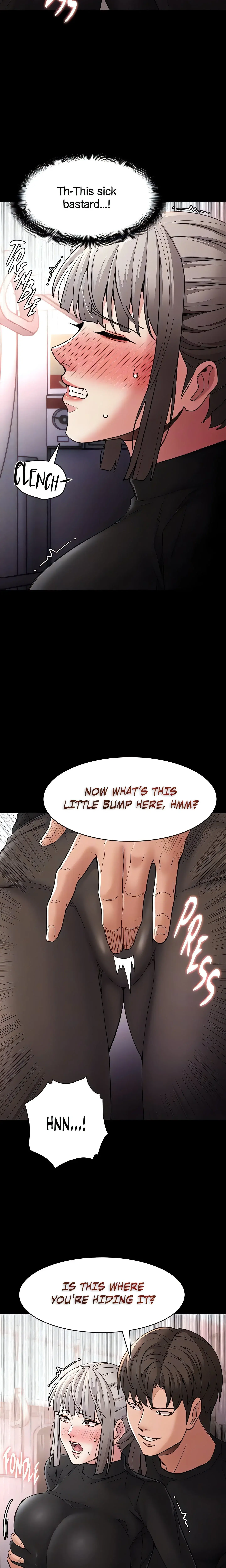 Pervert Diary Episode 113 - Page 16