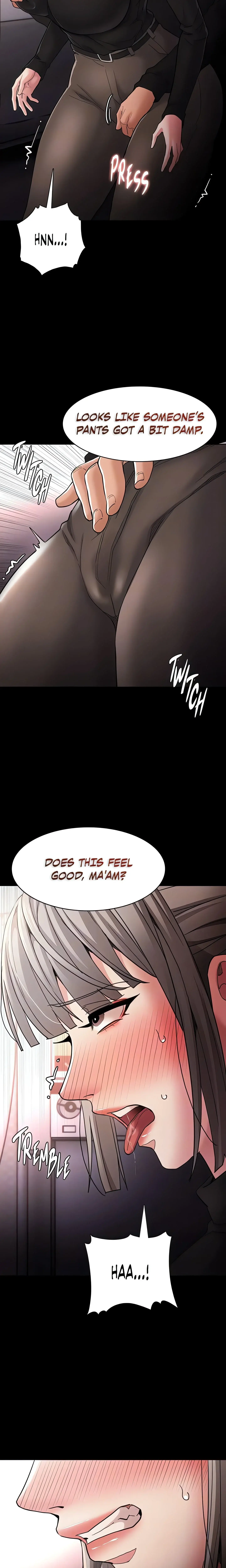 Pervert Diary Episode 113 - Page 17