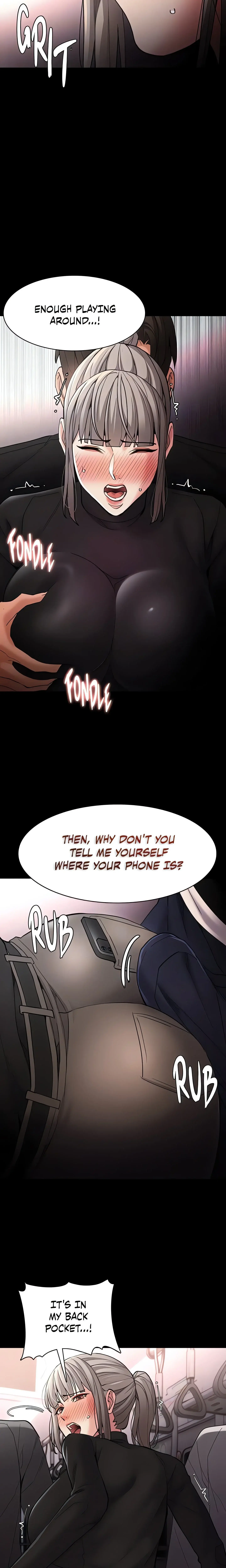 Pervert Diary Episode 113 - Page 18