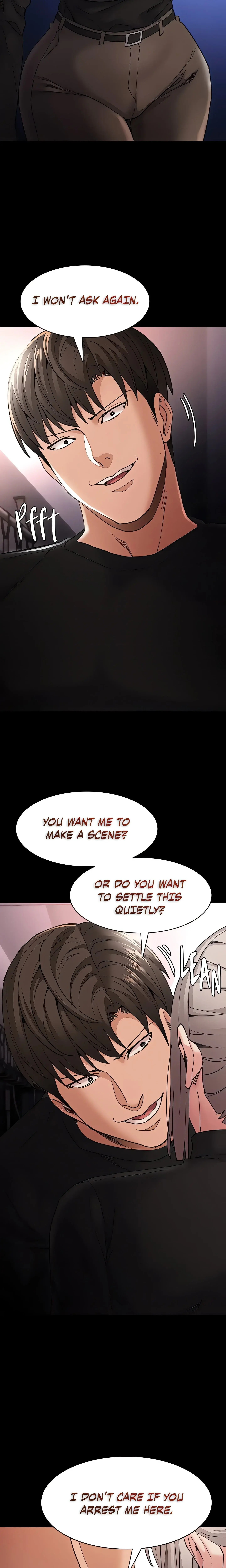 Pervert Diary Episode 113 - Page 3