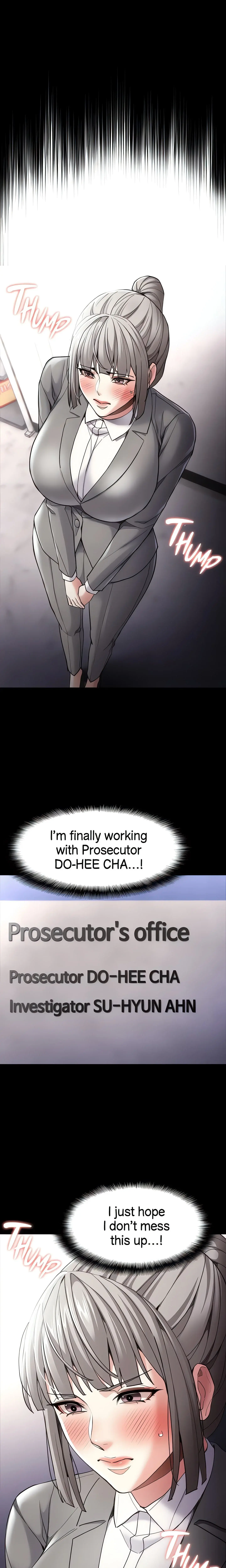 Pervert Diary Episode 114 - Page 1
