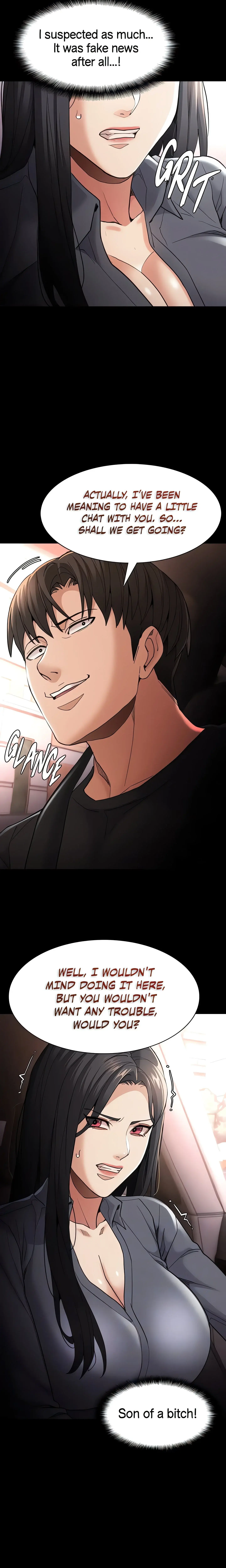 Pervert Diary Episode 114 - Page 13