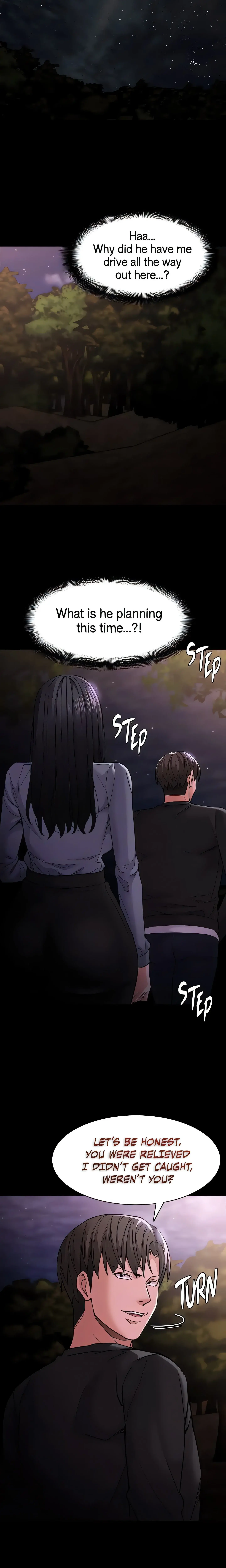 Pervert Diary Episode 114 - Page 15