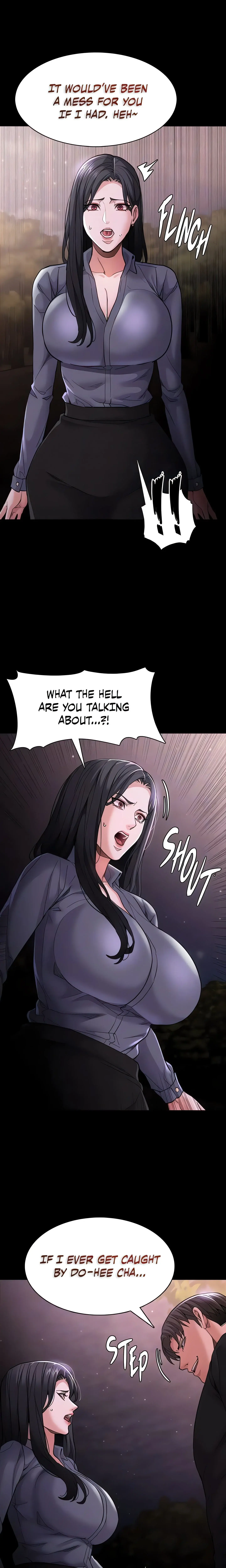 Pervert Diary Episode 114 - Page 16