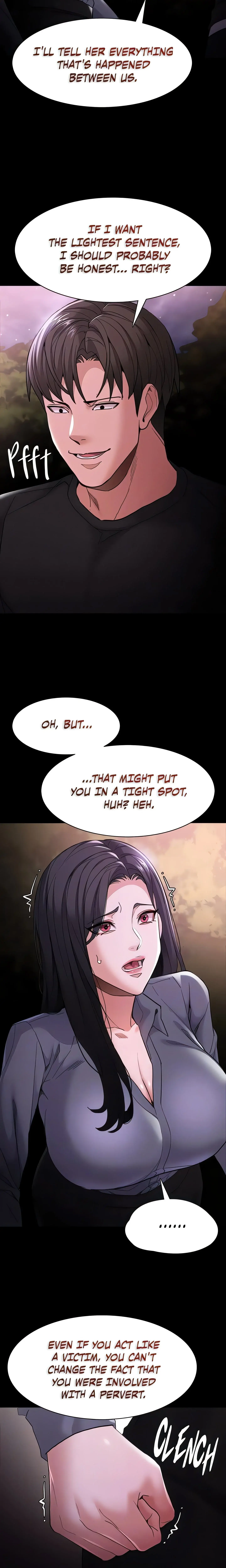 Pervert Diary Episode 114 - Page 17