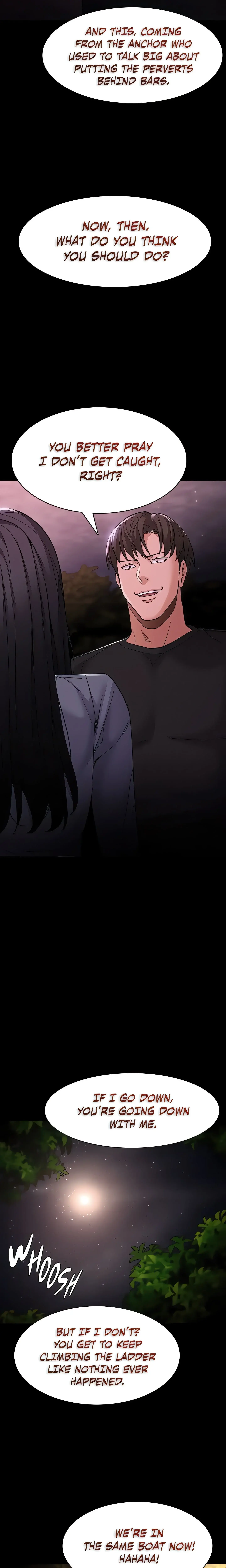 Pervert Diary Episode 114 - Page 18