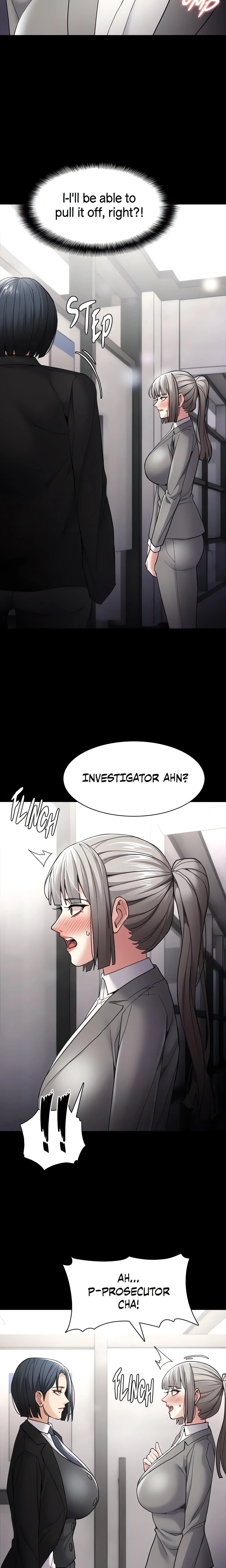 Pervert Diary Episode 114 - Page 2