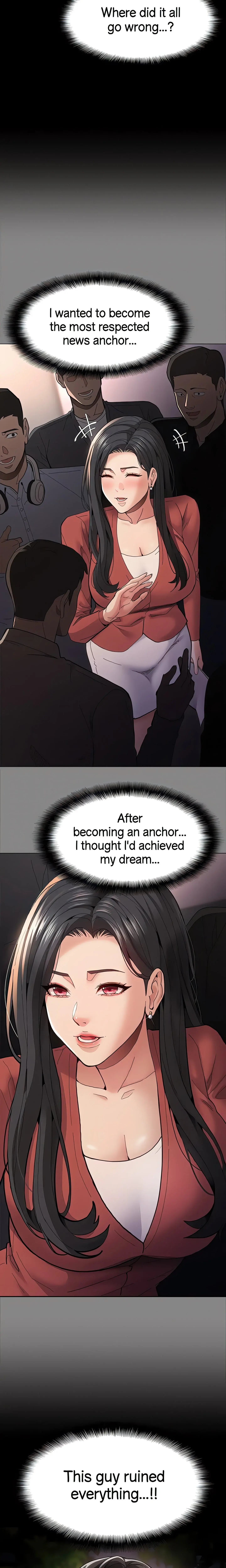 Pervert Diary Episode 114 - Page 20