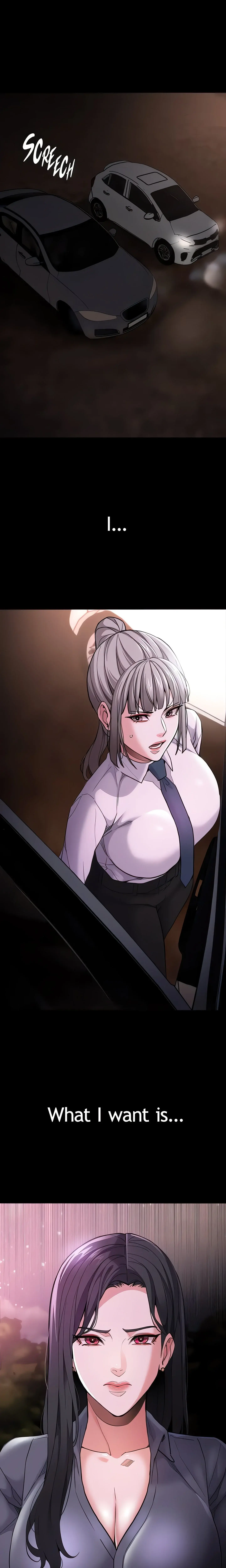Pervert Diary Episode 114 - Page 22
