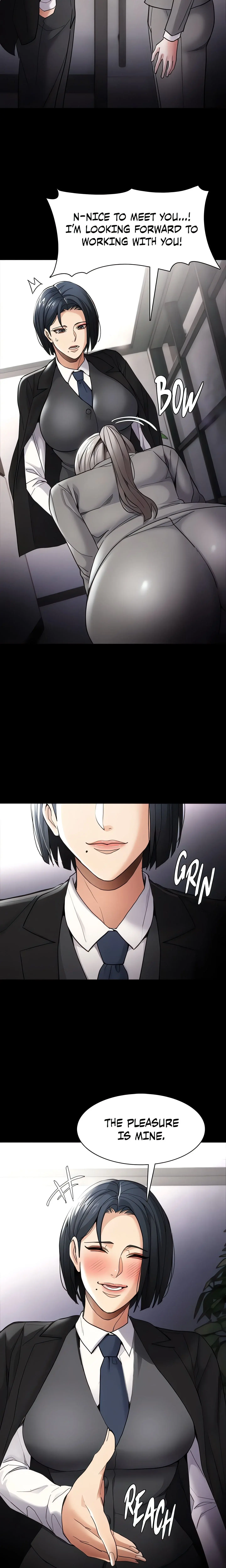 Pervert Diary Episode 114 - Page 3