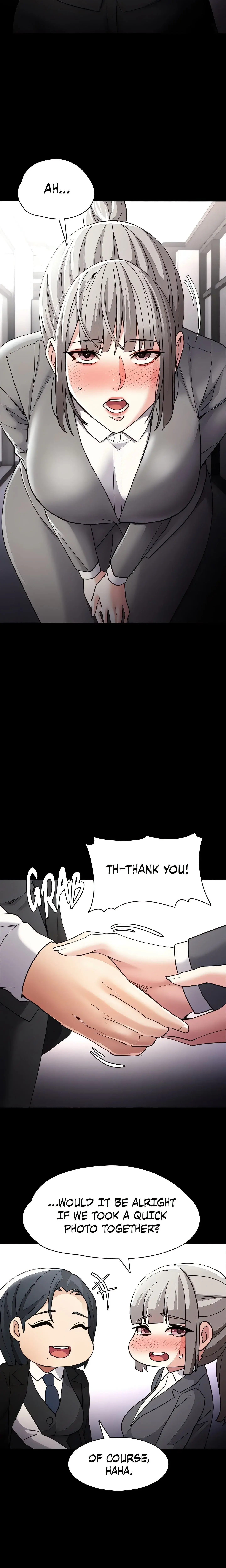 Pervert Diary Episode 114 - Page 4