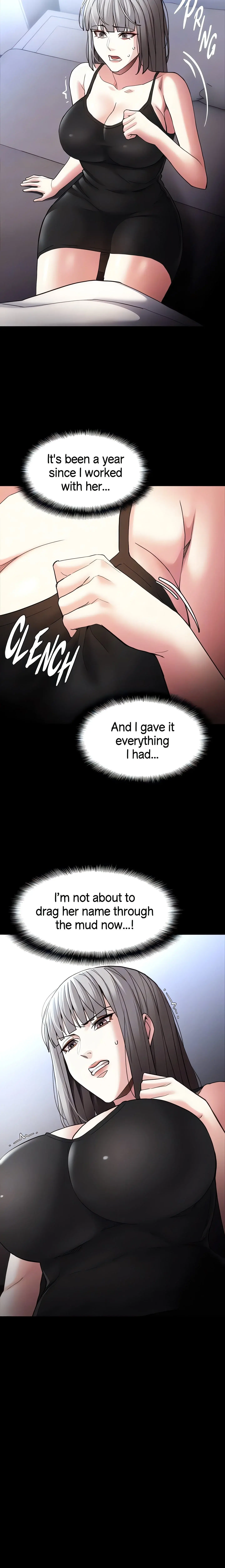 Pervert Diary Episode 114 - Page 7