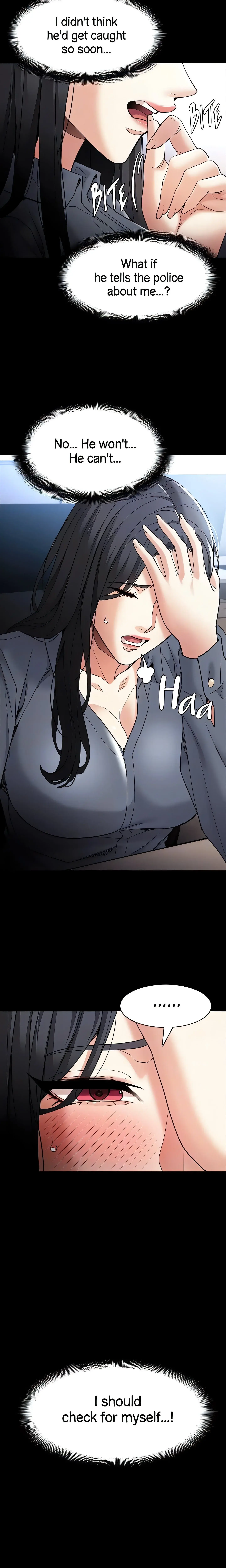 Pervert Diary Episode 114 - Page 9