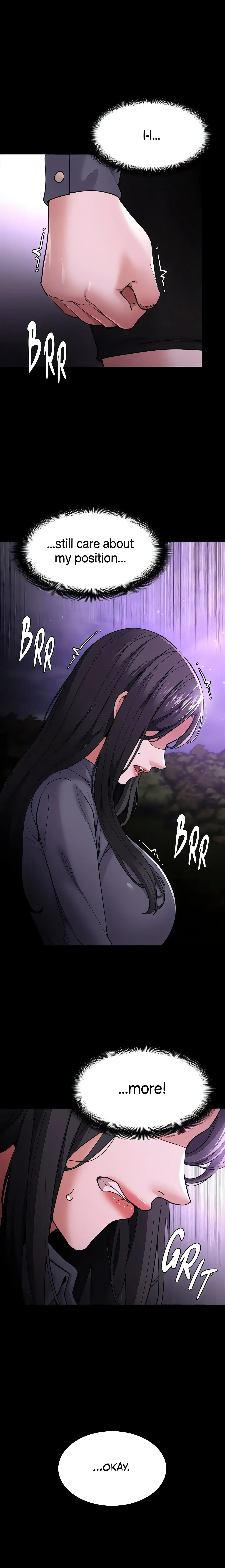 Pervert Diary Episode 115 - Page 1