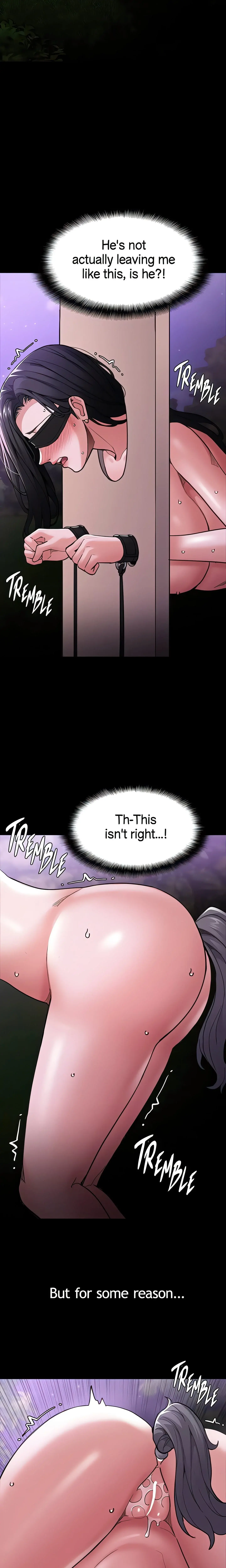 Pervert Diary Episode 115 - Page 11