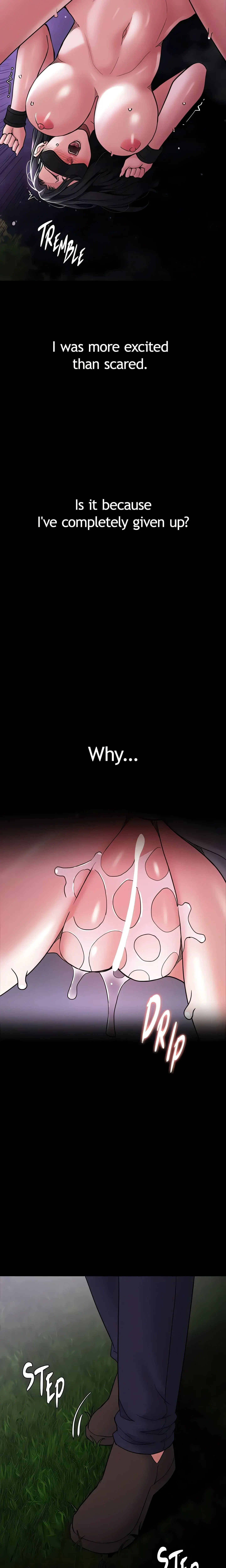 Pervert Diary Episode 115 - Page 12