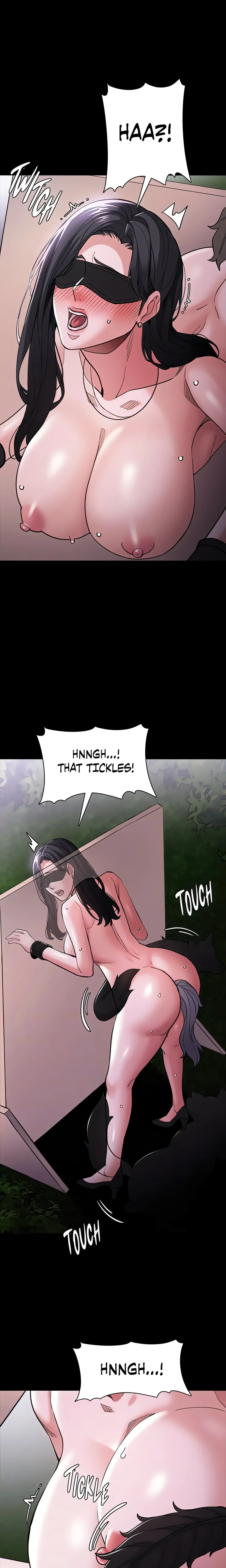 Pervert Diary Episode 115 - Page 14