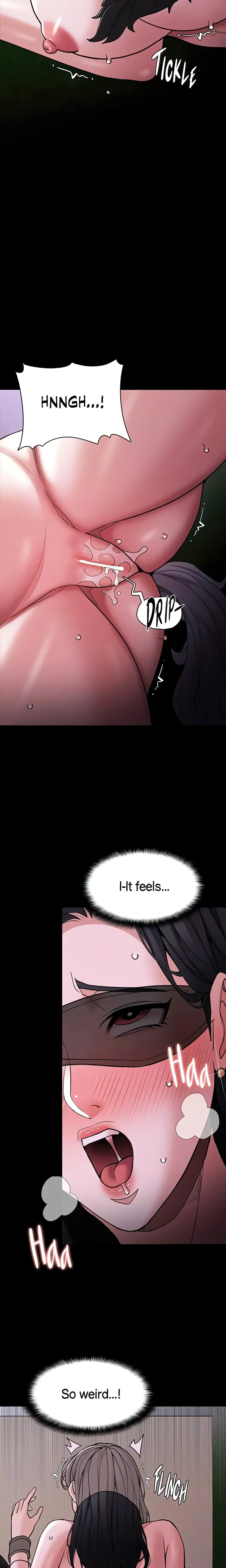 Pervert Diary Episode 115 - Page 15