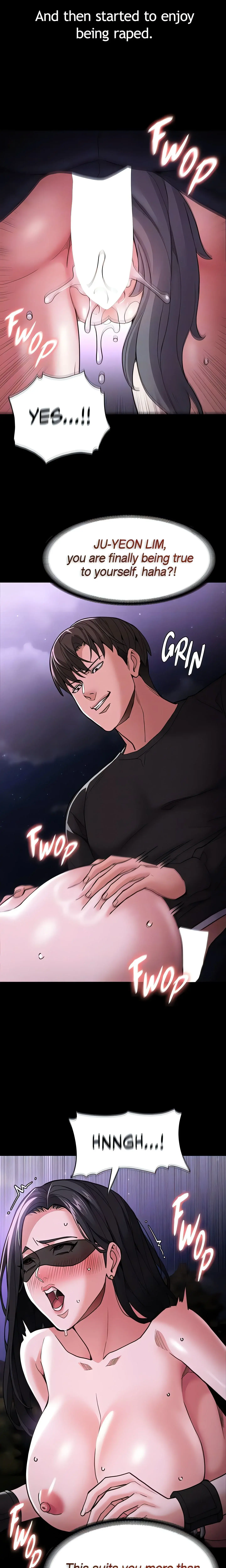 Pervert Diary Episode 115 - Page 18