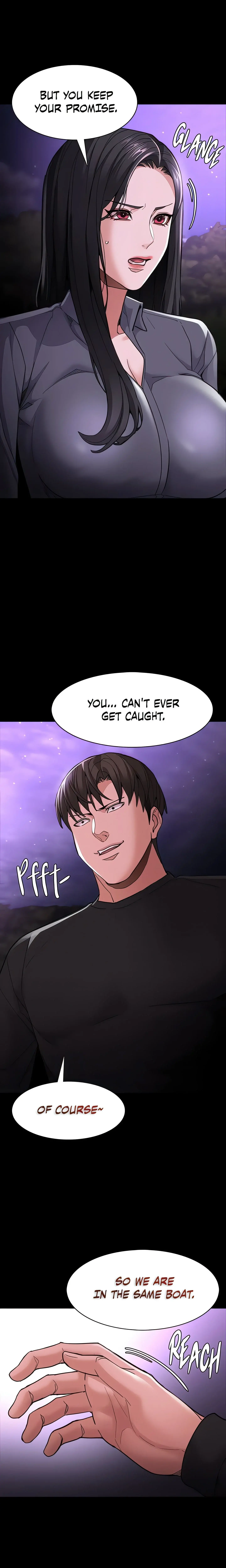 Pervert Diary Episode 115 - Page 2