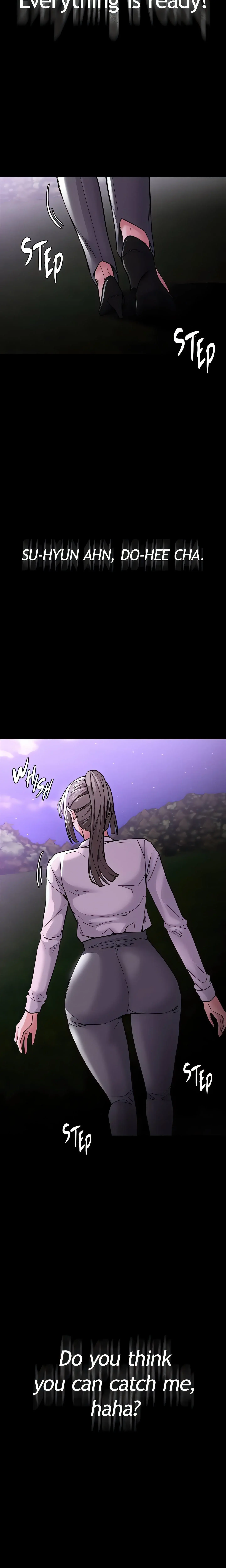Pervert Diary Episode 115 - Page 20