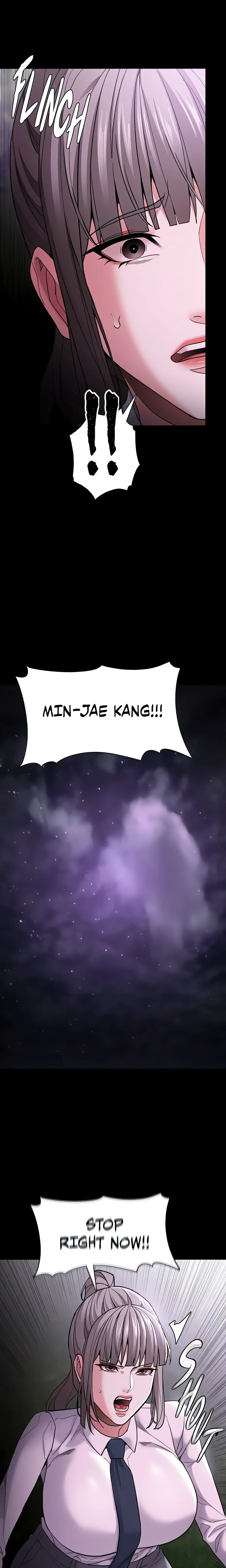 Pervert Diary Episode 115 - Page 21