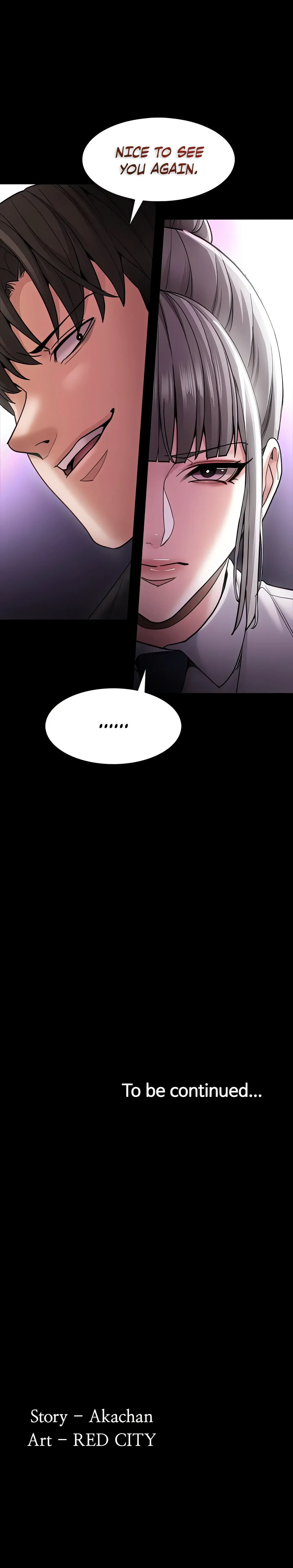 Pervert Diary Episode 115 - Page 23