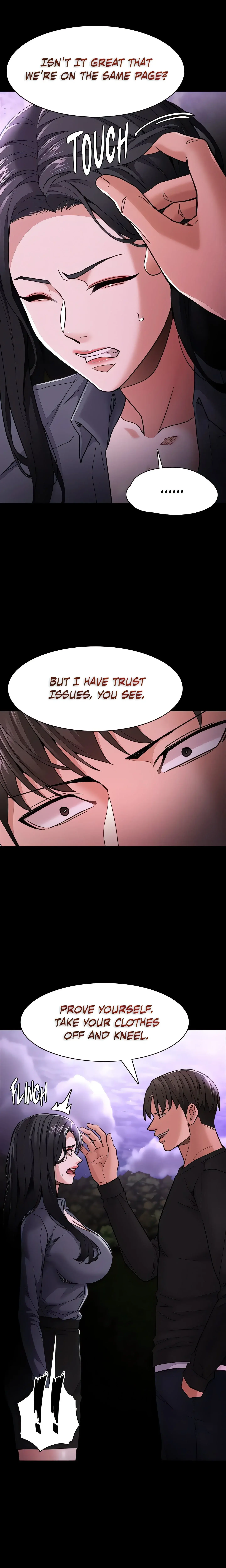Pervert Diary Episode 115 - Page 3