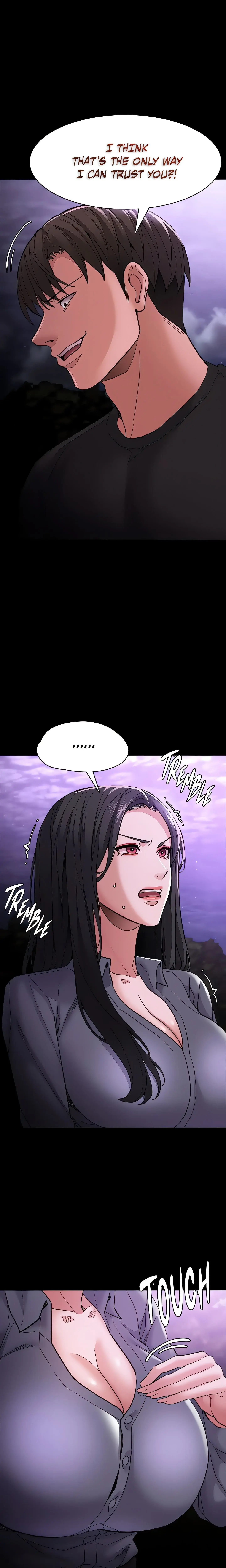 Pervert Diary Episode 115 - Page 4
