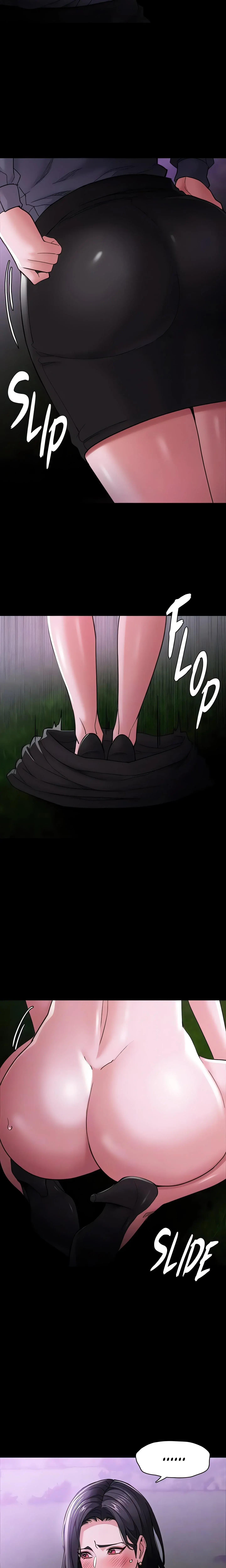 Pervert Diary Episode 115 - Page 5