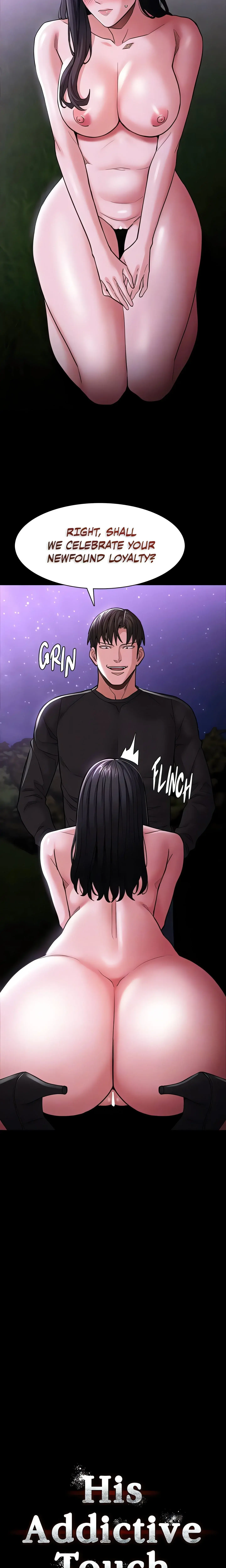 Pervert Diary Episode 115 - Page 6