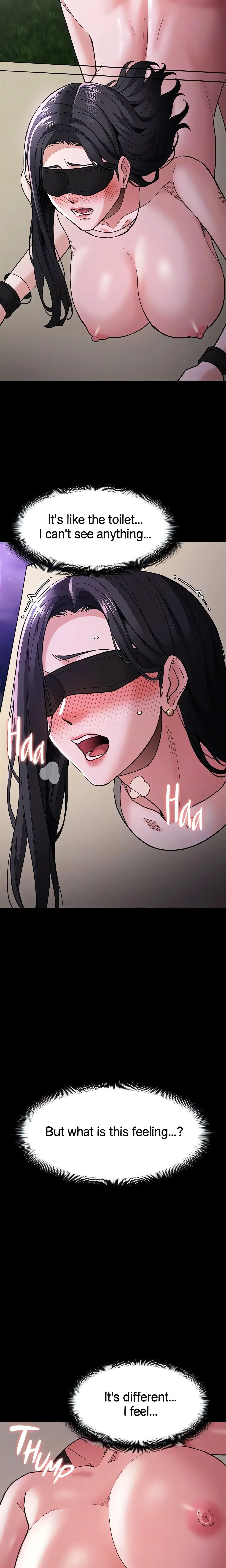 Pervert Diary Episode 115 - Page 8