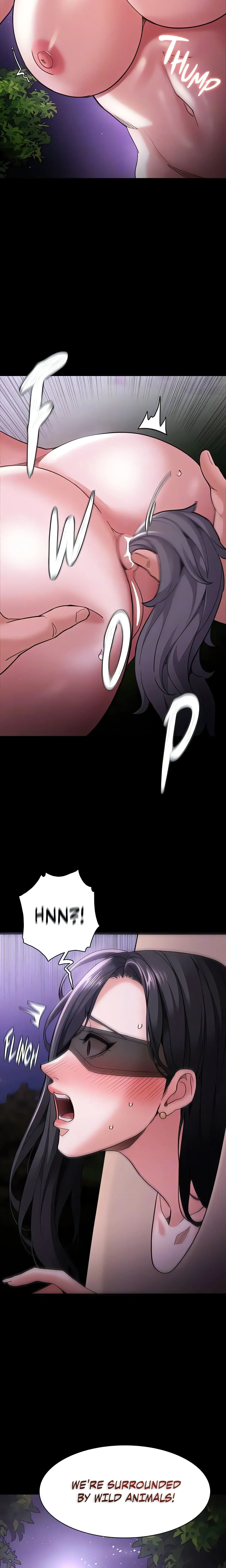 Pervert Diary Episode 115 - Page 9
