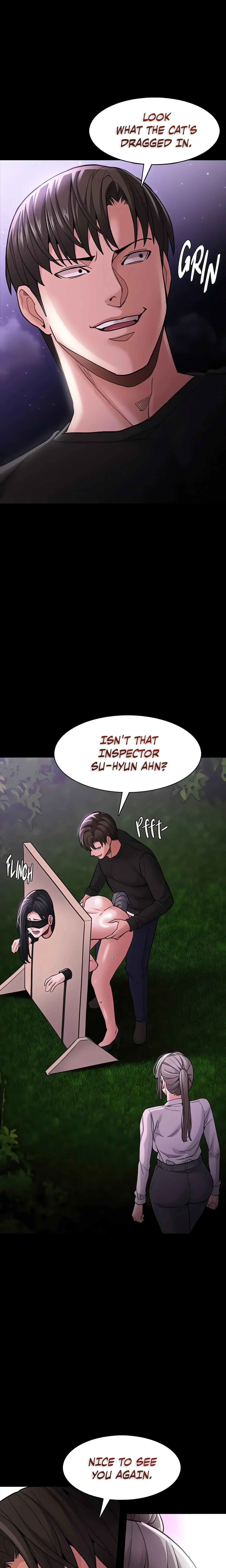 Pervert Diary Episode 116 - Page 1