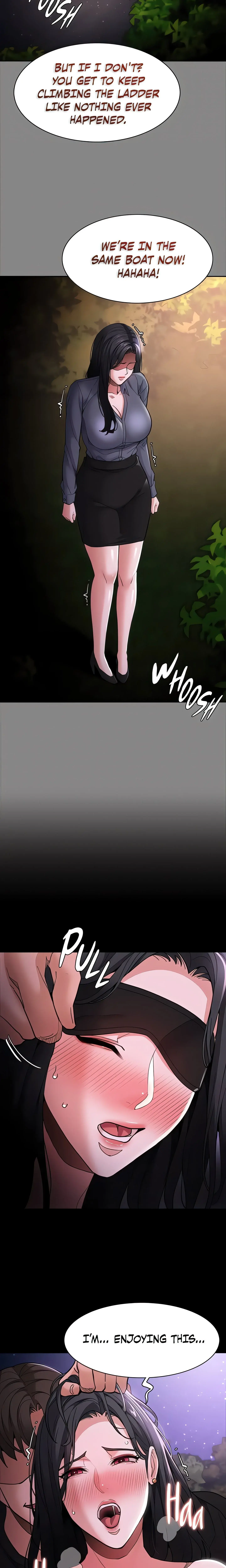Pervert Diary Episode 116 - Page 10
