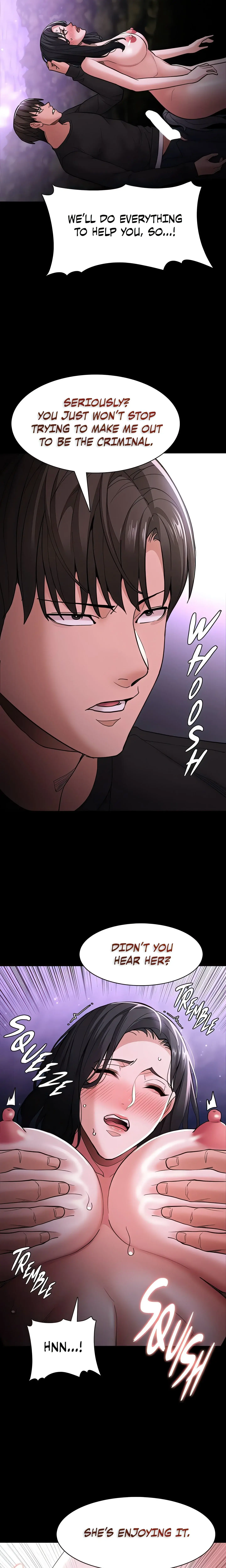 Pervert Diary Episode 116 - Page 12