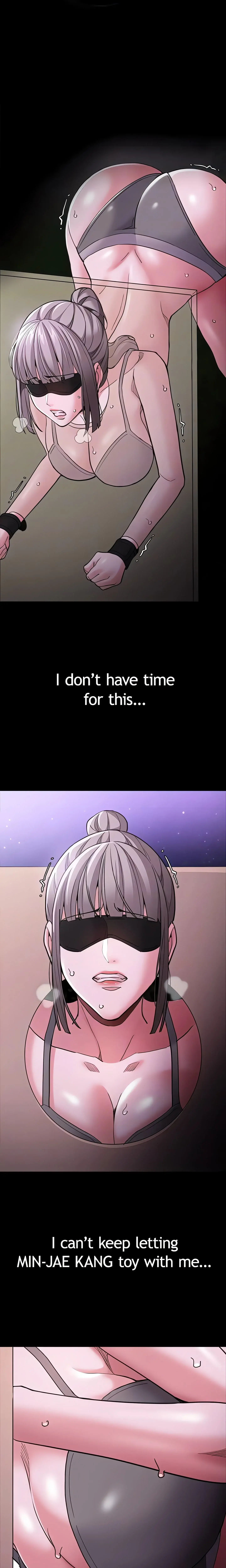 Pervert Diary Episode 116 - Page 17