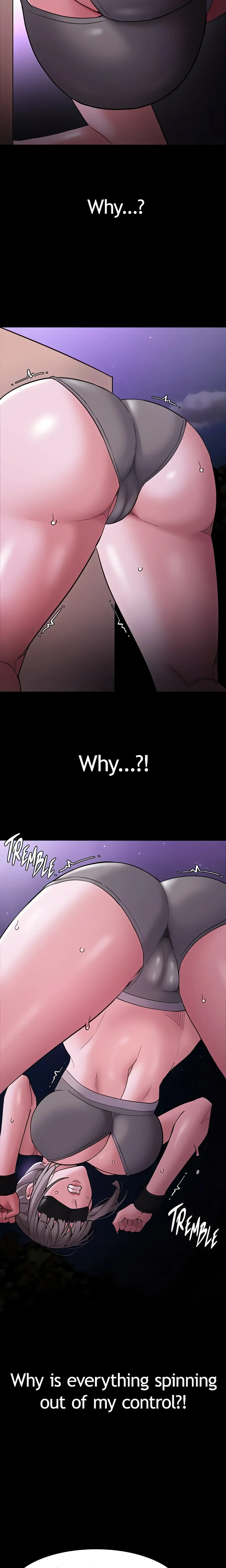 Pervert Diary Episode 116 - Page 18
