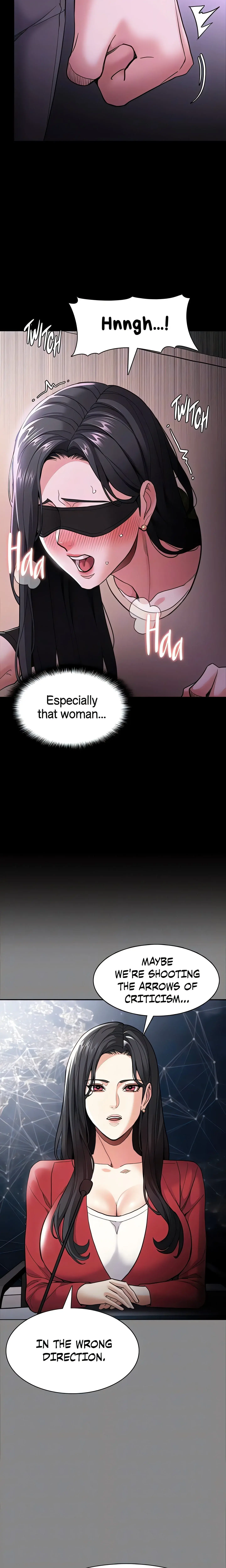 Pervert Diary Episode 116 - Page 5