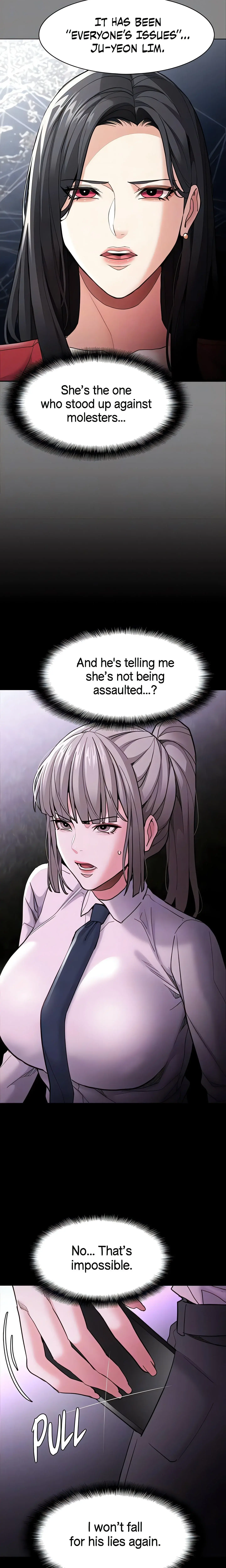 Pervert Diary Episode 116 - Page 6