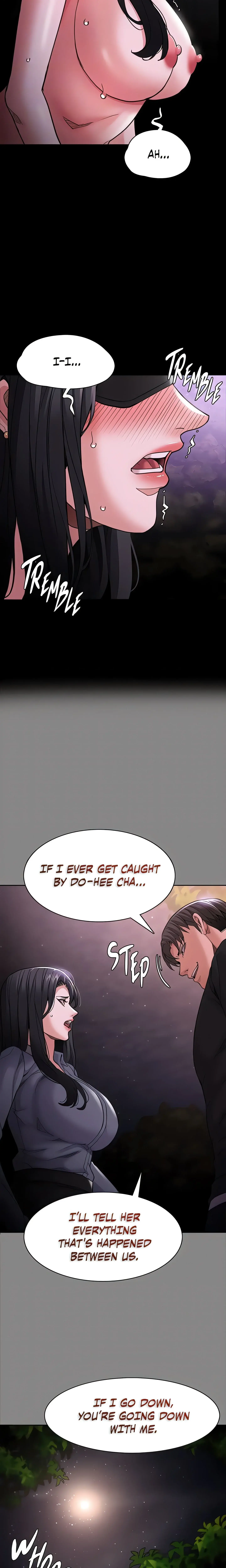 Pervert Diary Episode 116 - Page 9