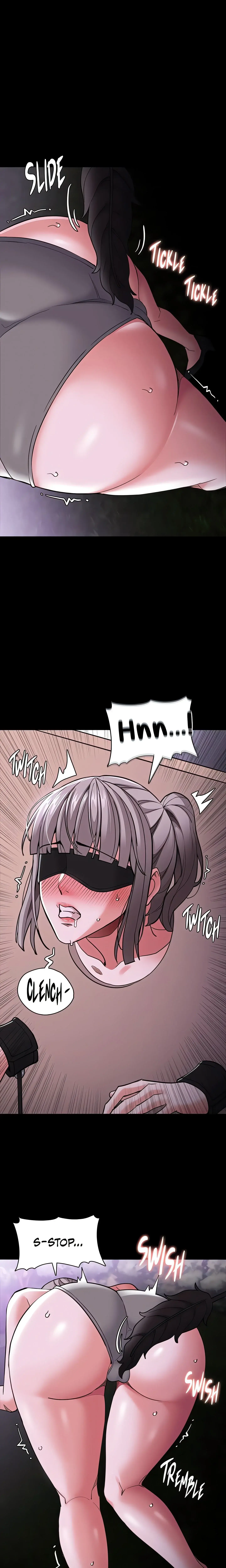 Pervert Diary Episode 117 - Page 1