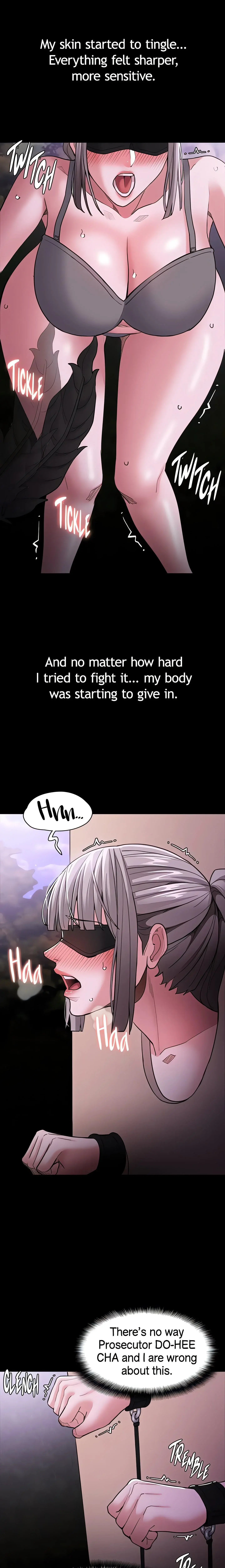 Pervert Diary Episode 117 - Page 11