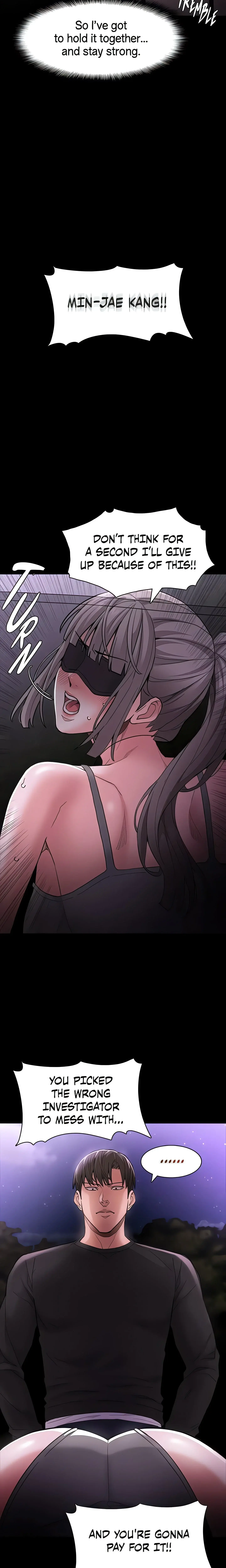Pervert Diary Episode 117 - Page 12