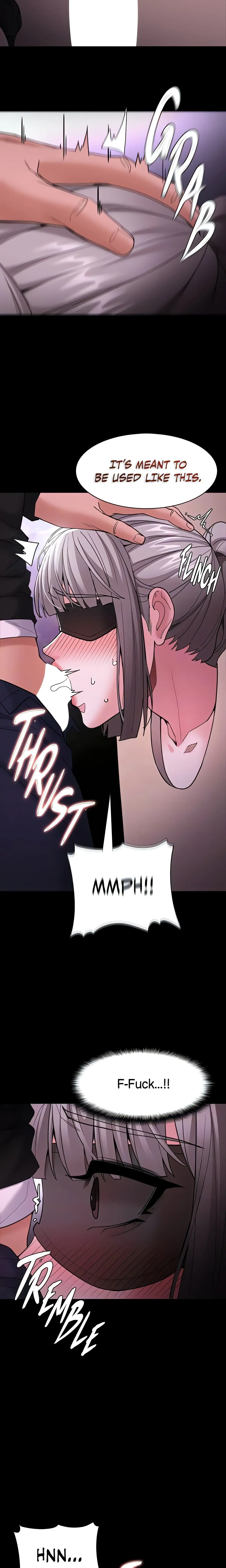 Pervert Diary Episode 117 - Page 14